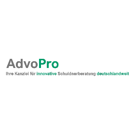AdvoPro Schuldnerberatung