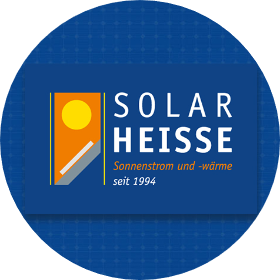 Solar Heisse GmbH & Co. KG