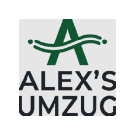 Alex's Umzug