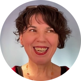 Andrea Martha Becker