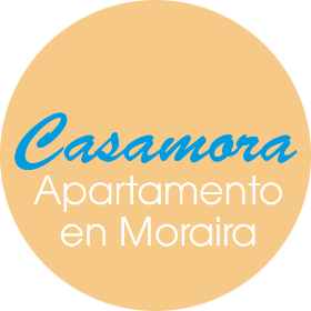 Apartment Casamora