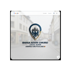 Bahaa-Addin-Chkirid-Krefeld