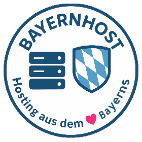 Bayernhost by Zeller-IT Systems