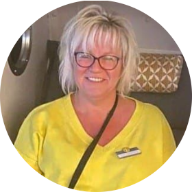 Biankas.Reisen - Freizeitclub Leipzig/ Halle