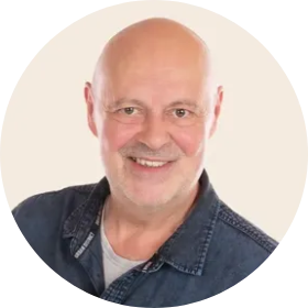 Big is beautiful Fotografie