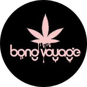Headshop Bong Voyage