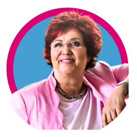 Carmen Reuter Coaching und Training