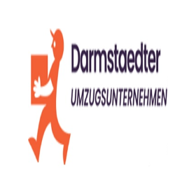 Darmstädter Umzugsunternehmen