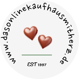 Das Online-Kaufhaus mit Herz