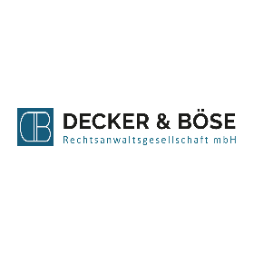 Decker & Böse Rechtsanwaltsgesellschaft mbH