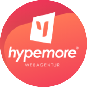 hypemore Webagentur