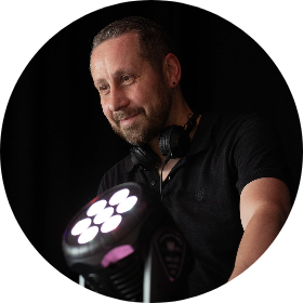 DJ Andre Henze