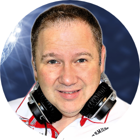 DJ Mark Kiss