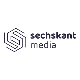 sechskantmedia. Webdesign + Marketing