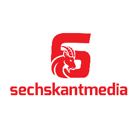 sechskantmedia. Webdesign + Marketing