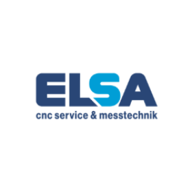 ELSA cnc service Maschinenkalibrierung