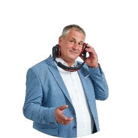 Event & Hochzeits DJ Acki