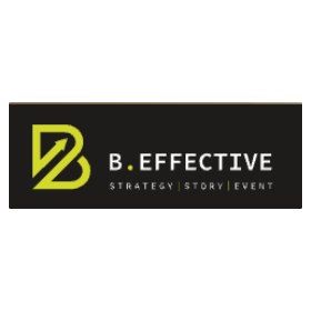 Eventagentur B.EFFECTIVE
