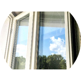 Fensterreinigung für Senioren