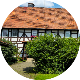 Ferienwohnung Streckhofidylle