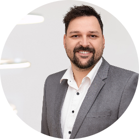 Finanzmakler Frank Rittner