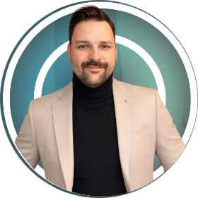 Finanzmakler Frank Rittner