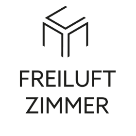 Freiluftzimmer
