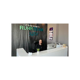 Gebäudereinigung RuhrTeam NRW