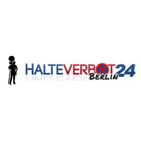 Halteverbot Berlin24
