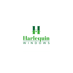 Harlequin Windows