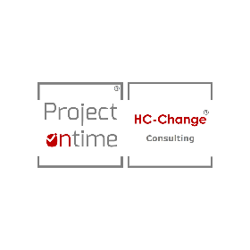 HC-Change Consulting | POT Project on time GmbH & Co. KG