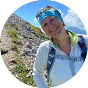 Heikes Heimatwandern - Das Bergmut-Basiscamp!