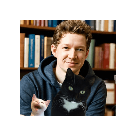 Henriks Katzensitting
