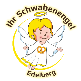Ihr Schwabenengel