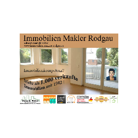 Immobilien Makler Rodgau.