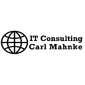 IT Consulting Carl Mahnke