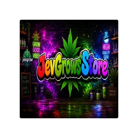 JevGrow’s Store