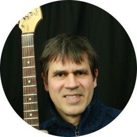 Jo Oliver Musik Online-Kurse & Musiker-Blog