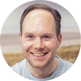 Heilpraktiker Jörg Bort