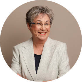 Judith Eggers Sparringpartnerin & Karrierecoach