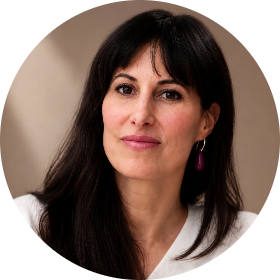 Julia Lauer · Bewusstseinsarchitektur