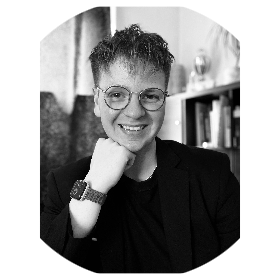 Justin Brindöpke – Psychologischer Berater (VFP) / Praxis für psychologische