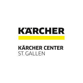 Kärcher Center St.Gallen
