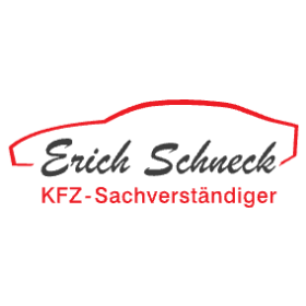 Kfz Gutachter Erich Schneck