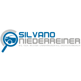 Kfz.-SV Silvano Niederreiner GmbH