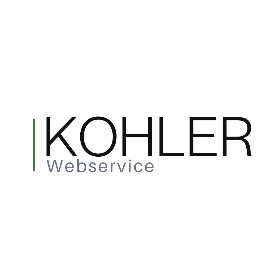 KOHLER Webservice