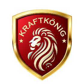 KRAFTKÖNIG