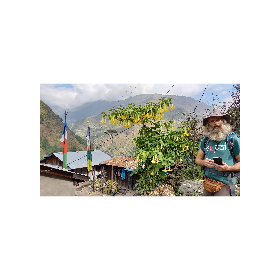 Kultur und Trekkingreisen Michael Haacke