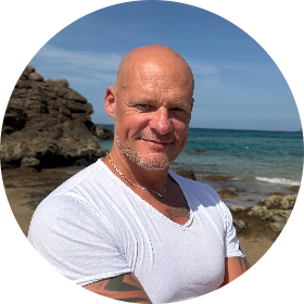 Lars Richter Heilpraktiker für Psychotherapie