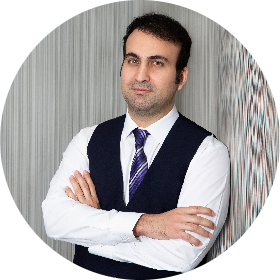 Law Nourai - Rechtsanwalt Sahand Nourai
